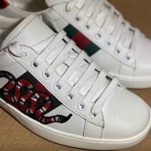 Gucci Ace Sneaker
